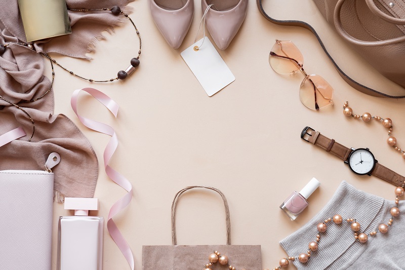 The Link Between Self-Image and Personal Style
