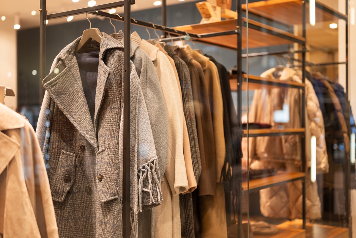 style and self-image, how clothing affects self-image, clothes and confidence