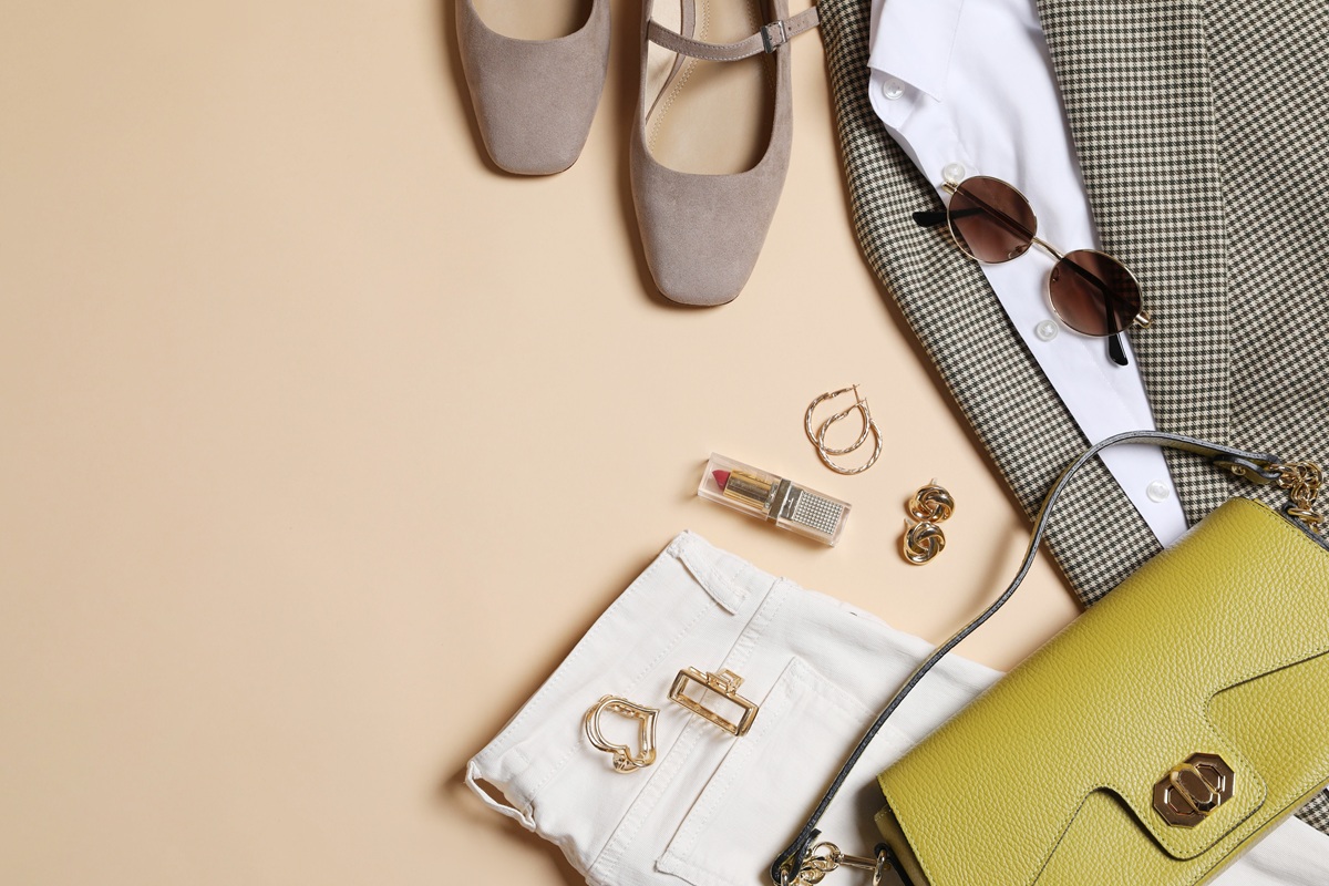 personal style vs fashion trends