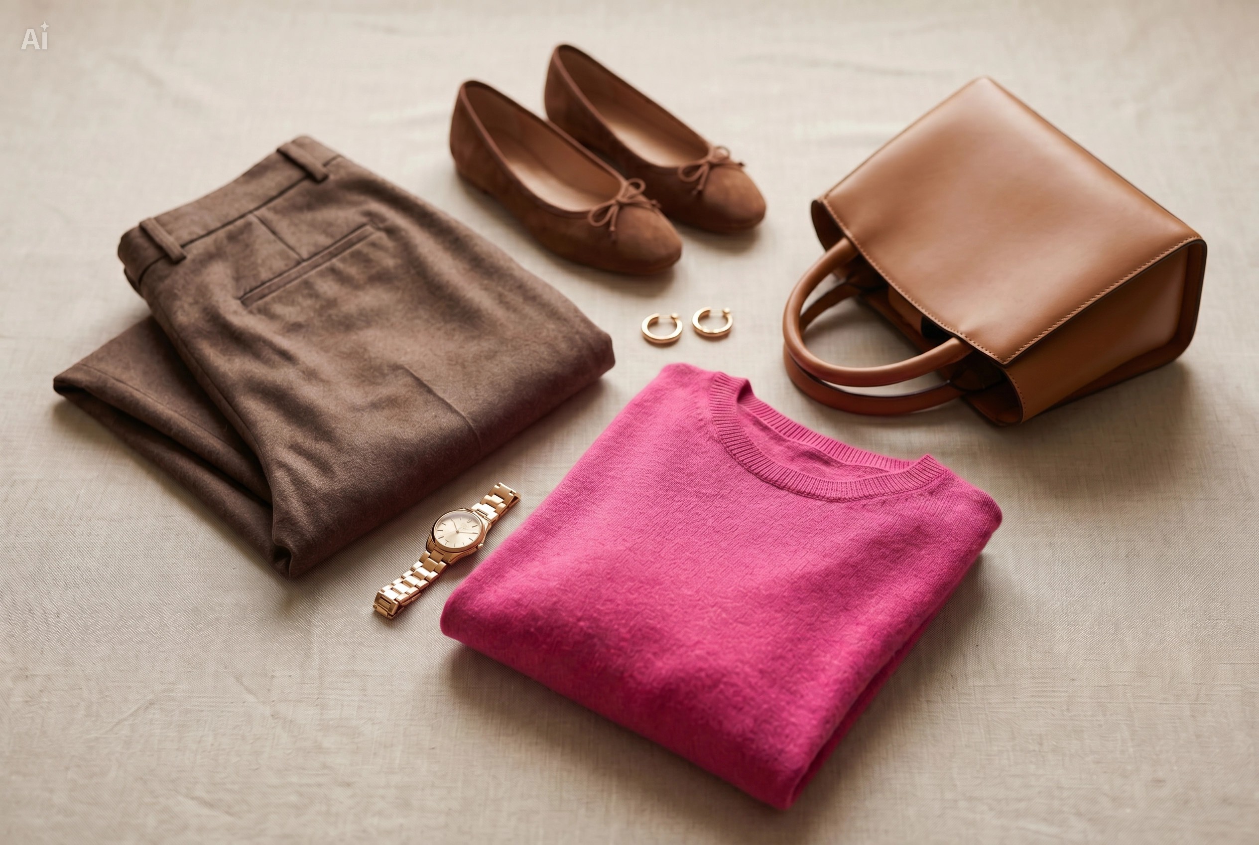 You Don’t Have a Wardrobe Problem. You Have an Identity Gap.