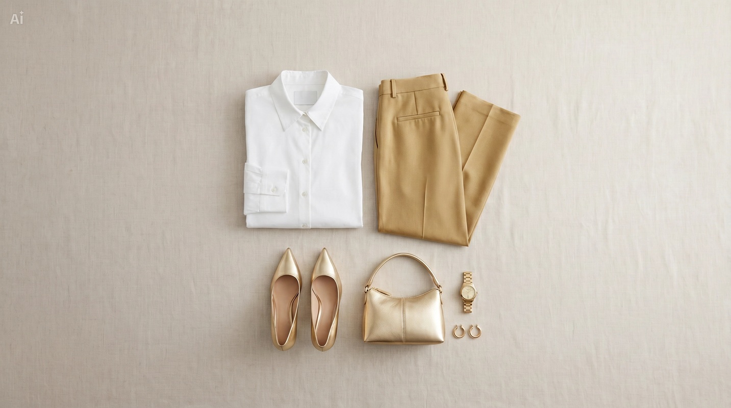 Style The Life You Want