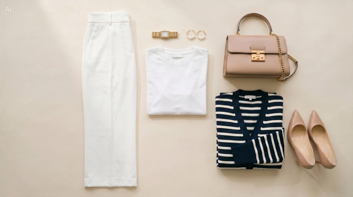 How to Find Your Signature Style
