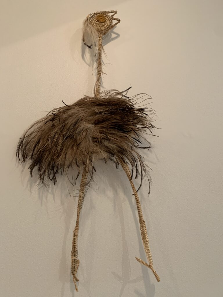 Ian Potter_Emu