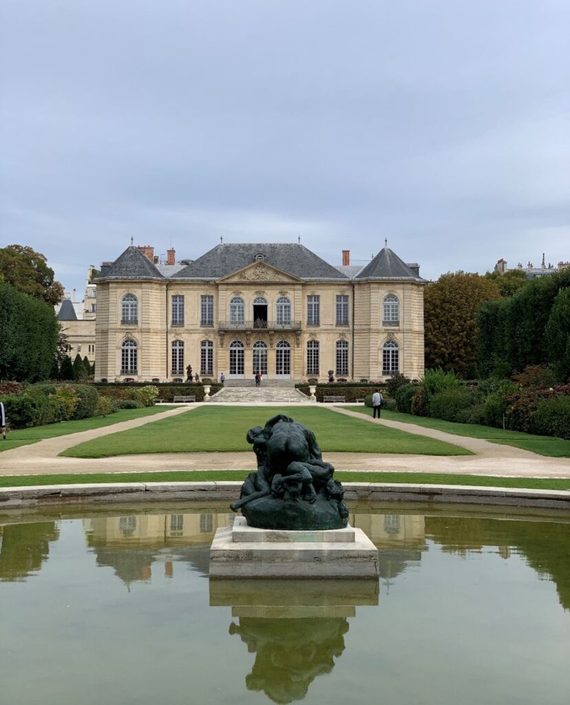 Musee Rodin