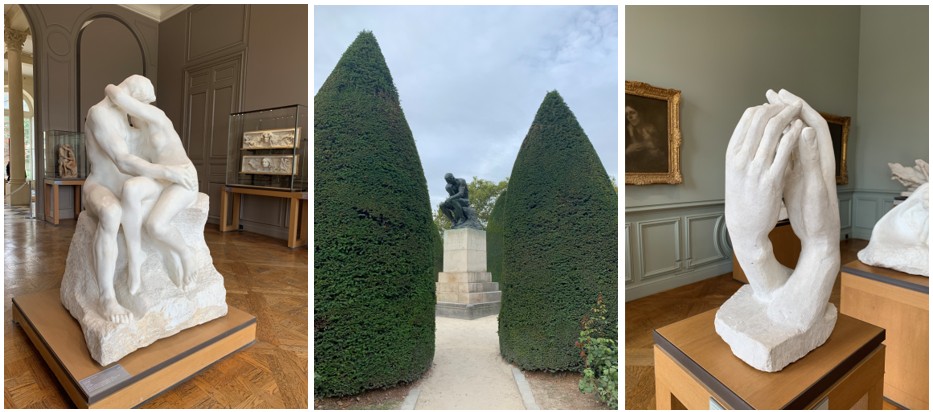 Musee Rodin_Sculptures