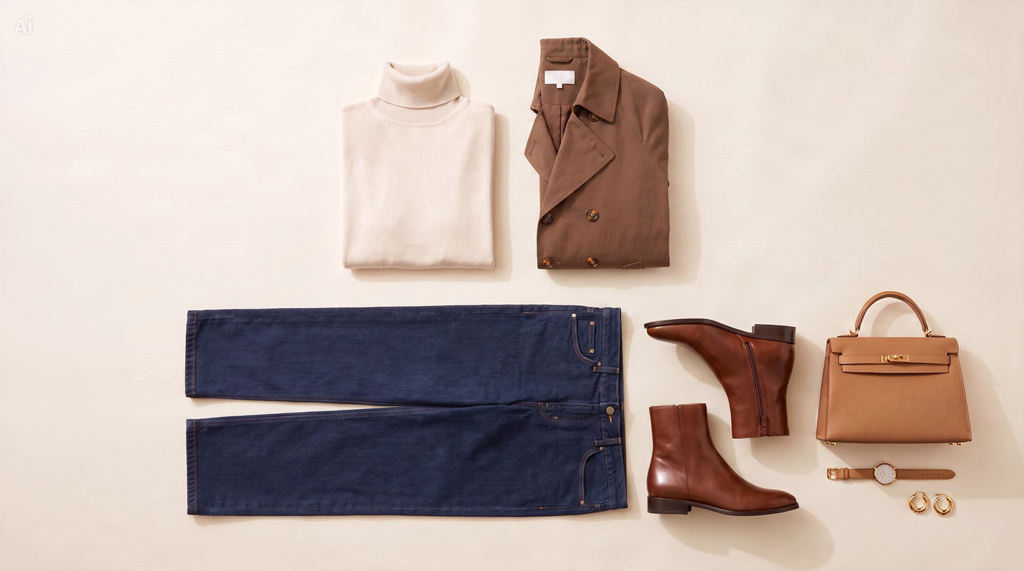 The Hidden Cost Of Dressing Small