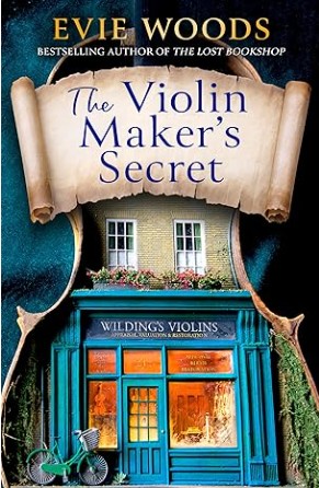 The Violin Maker's Secret