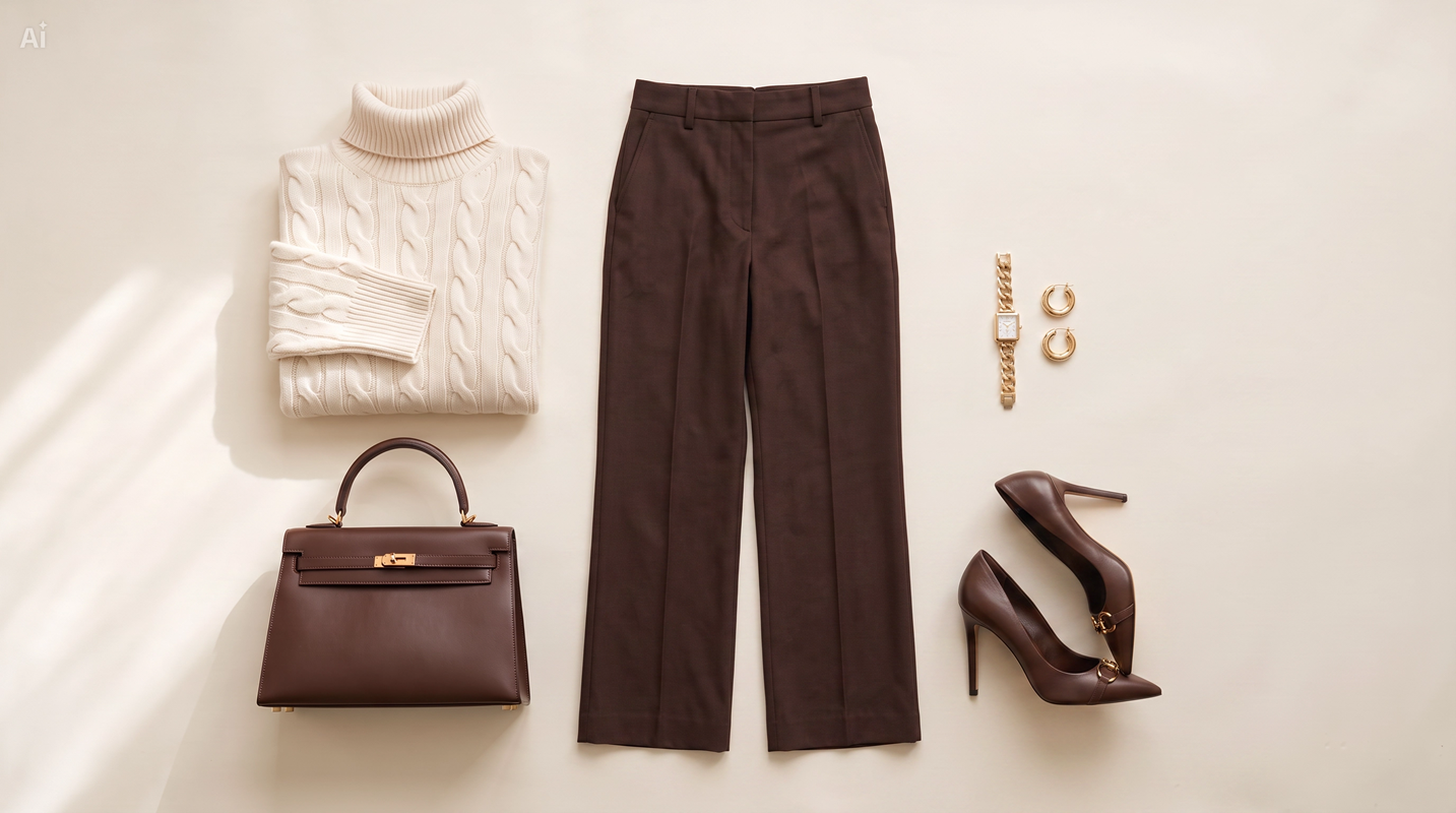 Why Personal Style Starts With Self-Awareness