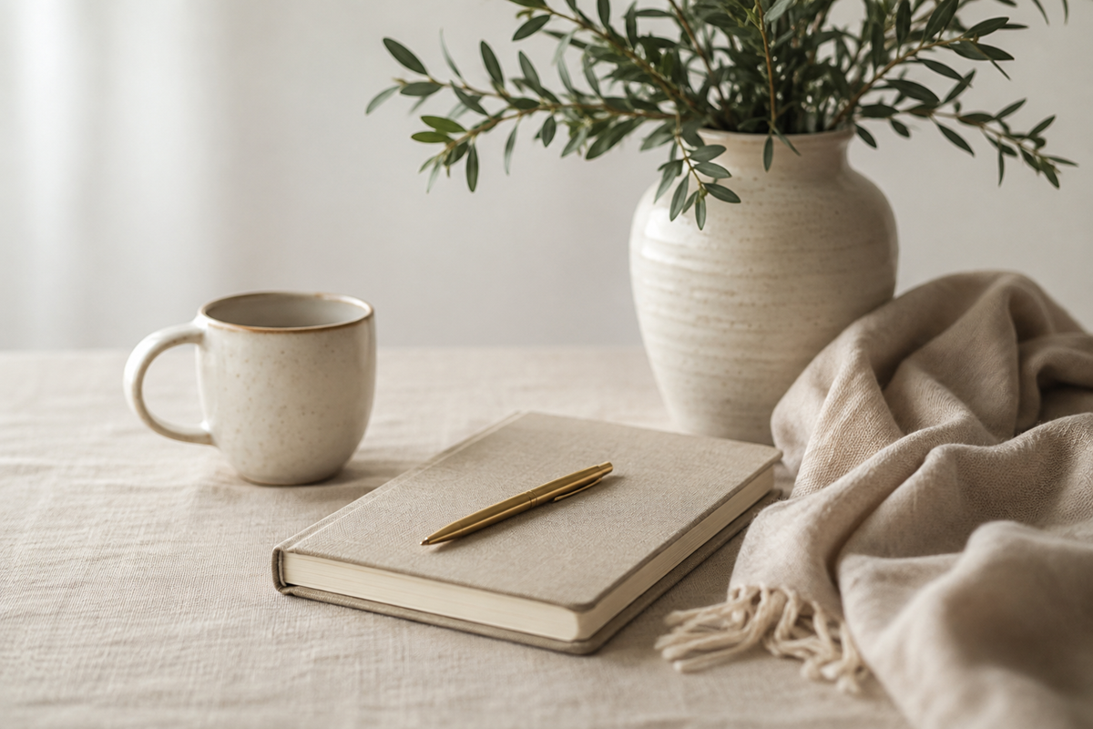 Intentional Living