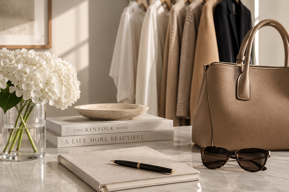 Intentional Shopping