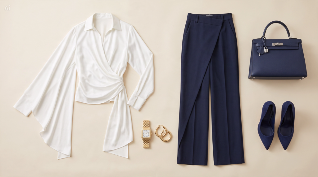 Style Formulas
