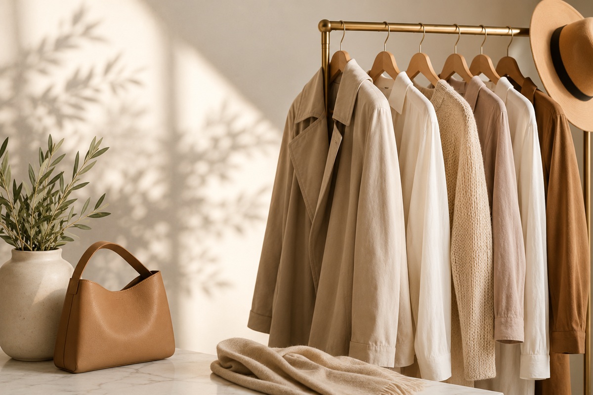 What We Wear Matters